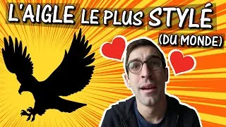Miniature : SUR LES TRACES DE L’AIGLE ORNÉ - Max Bird Safari #9