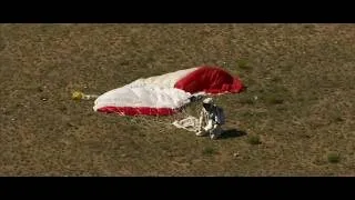Miniature : Le drame secret du Red Bull Stratos !!