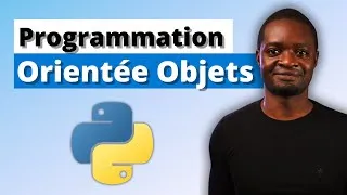 Miniature : Apprendre la Programmation Orientée Objets (POO) Python