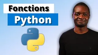 Miniature : Fonctions Python - Maîtrisez les fonctions en Python