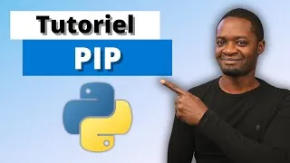 Miniature : Tutoriel PIP - Gérer Facilement vos Paquets Python