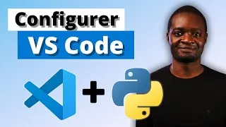 Miniature : Installer et Configurer Visual Studio Code (VS Code) pour Python