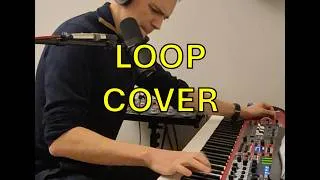 Miniature : Isn’t She Lovely (Stevie Wonder) – Looping Cover