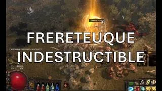 Miniature : Path of Exile – Hardcore SSF Ruthless – FrereTeuque trouve une armure au lieu d'une épée