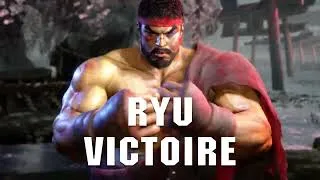 Miniature : Mon premier combat sur Street Fighter 6
