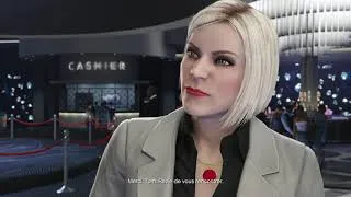 Miniature : GTA V Online : Le Diamond Casino & Hôtel est ouvert !