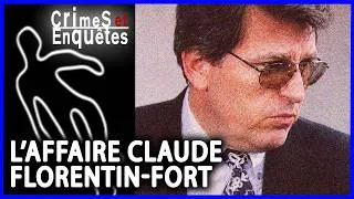 Miniature : L'affaire Claude Florentin-Fort : le séducteur aux multiples victimes | Chronique Criminelle