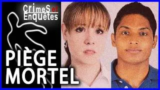 Miniature : Le piège mortel des Amants Diaboliques de l'Oise | Chronique Criminelle