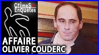 Miniature : L'affaire Olivier Couderc : le triple meurtre de l'amant jaloux | Chronique Criminelle