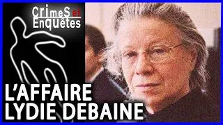 Miniature : Affaire Lydie Debaine : pourquoi cette mère a-t-elle été acquittée ? | Chronique Criminelle