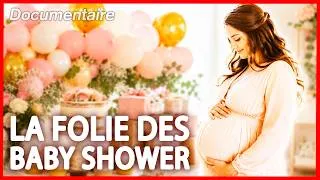 Miniature : Comment réussir sa Baby Shower ? - Reportage complet