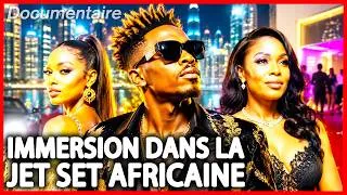Miniature : Nigeria : immersion dans l'univers de la Jet Set africaine - Documentaire complet