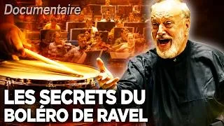 Miniature : L'incroyable histoire du succès du Boléro de Maurice Ravel | Documentaire Complet
