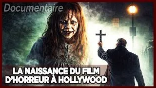 Miniature : La naissance du film d'horreur à Hollywood | Documentaire Complet
