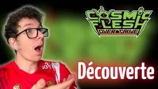 Miniature : CE JEU SPATIAL EST UNE PÉPITE !