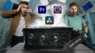 Miniature : PC ULTIME 2026 : La machine parfaite pour le Montage 4K et le Gaming