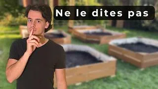 Miniature : Si vous travaillez le bois, ne le dites pas