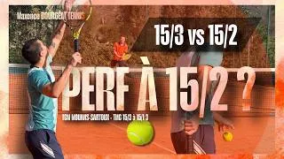 Miniature : JE JOUE UN ABONNÉ - 15/3 vs 15/2 | TMC Mouans-Sartoux 3