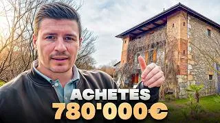 Miniature : Ces biens achetés 780 000€ peuvent-ils vraiment leur rapporter +470 000€ ?