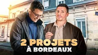 Miniature : Après un projet à 500k on achète un immeuble à +1 200 000€ 😱
