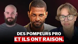 Miniature : Tous les gros infopreneurs FR sont une copie d'un infopreneur US. Et maintenant, il l'industrialise