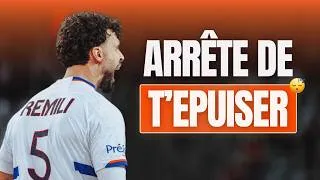 Miniature : Ma structure complète pour rejouer au hand à 100% après blessure sans te cramer physiquement.