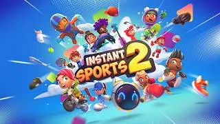 Miniature : Instant Sports 2 - Bande Annonce de Lancement [FR]