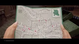 Miniature : silent hill townfall zoé