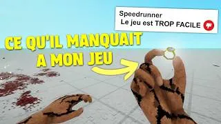 Miniature : JE SORS mon JEU en EARLY ACCESS (très très bientôt) - Blood Rush DEVlog 12