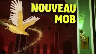 Miniature : Je corrige le PIRE DEFAUT de mon JEU - Blood Rush DEVlog 09