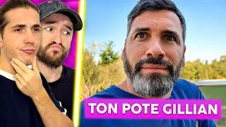 Miniature : UN PROBLÈME DE COUPLE ? TON POTE GILLIAN EST LÀ POUR TOI !