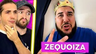 Miniature : LE RÉSUMÉ DE LA COUPE DU MONDE PAR ZEQUOIZA ! (L'argentine en sueur)
