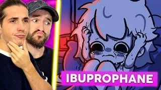 Miniature : NITI BLAKE L'AIDE DANS SA DÉPRESSION (ou pas) ! (Réact Ibuprophane #3)