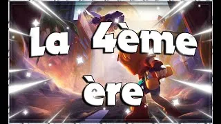 Miniature : La 4ème ERE !