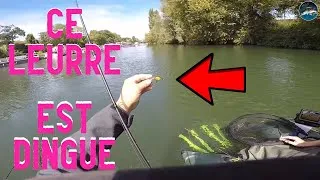 Miniature : Le crank WiXoM est dingue pour le Chevesne