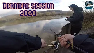Miniature : derniere session de 2020