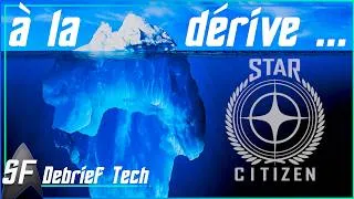 Miniature : Star Citizen un Projet à la Dérive ?🔍Analyse par un Chef de Projet Informatique