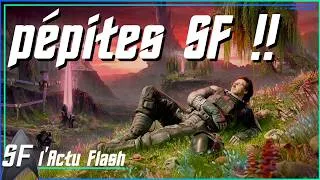 Miniature : Ne manquez pas ces pépites Jeux SF 👀 Sortie en Juillet 2026 !! Actu Steam