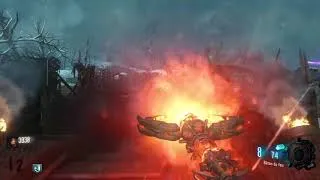 Miniature : Black ops 3 zombies comment faire pour avoir le bâton de foudre