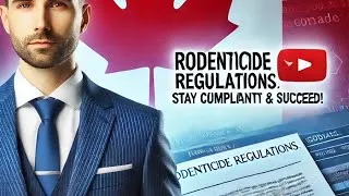 Miniature : Rodenticides Canada