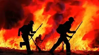 Miniature : Incendies dévastateurs de Los Angeles SORA Feu Californie UAP