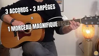 Miniature : Wicked game | Chris Isaak | Version James Vincent McMorrow | Tuto Guitare