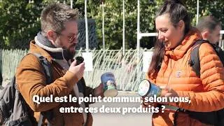 Miniature : On a interrogé des passants dans la rue, aucun n'a trouvé la bonne réponse...
