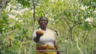 Miniature : Stratégie Fairtrade - Catalyseur de résilience