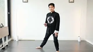 Miniature : Tai Chi : quand chaque souffle devient une promesse de santé