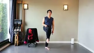 Miniature : Tai Chi : réveillez votre corps et retrouvez l'équilibre