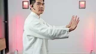 Miniature : Tai Chi : quand le corps retrouve son équilibre naturel