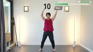 Miniature : Tai Chi FIT : une séance douce pour vous sentir bien
