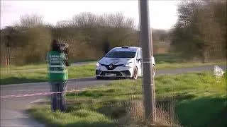 Miniature : Rallye du Marquenterre 2026