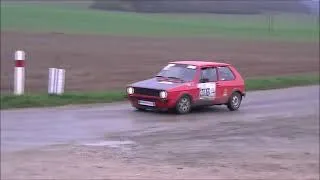 Miniature : Rallye de Picardie 2025 [VHC | VHRS]